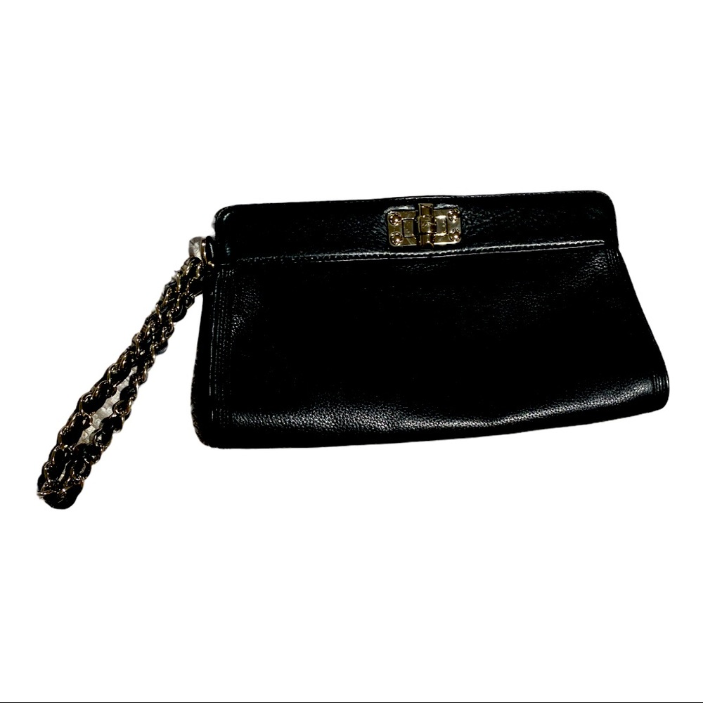 Clutch purse